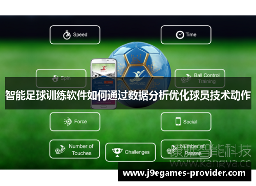 智能足球训练软件如何通过数据分析优化球员技术动作
